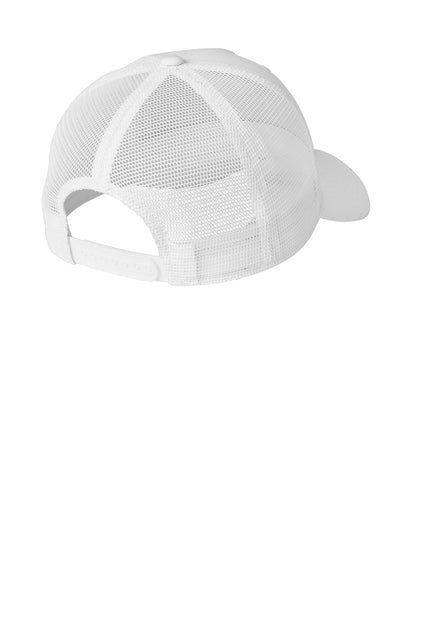 Desert Vista Thunder BB Nike Snapback Mesh Trucker Cap