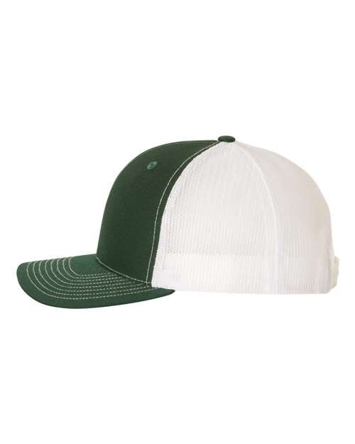 Bulldog Football Trucker Hat