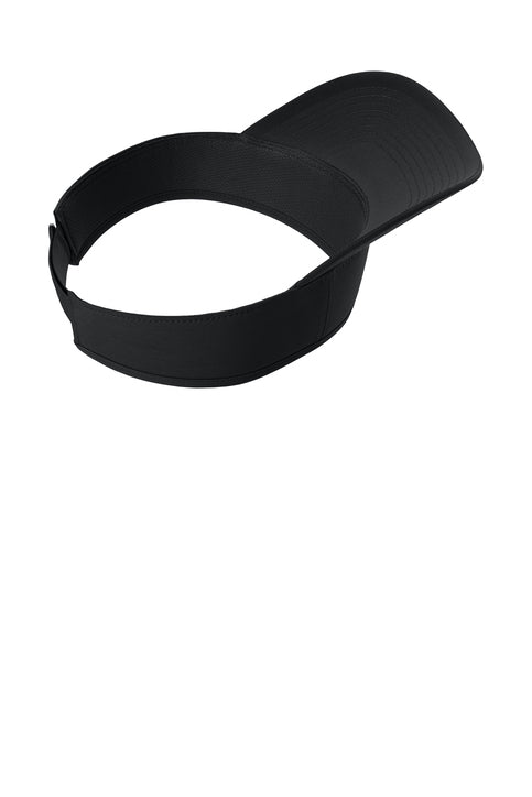 Chandler Mama Bear Port Authority® Poly Visor- Embroidered