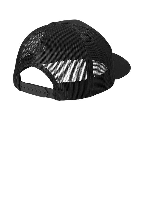 212 Athlete Baseball Trucker Hat- Embroidered