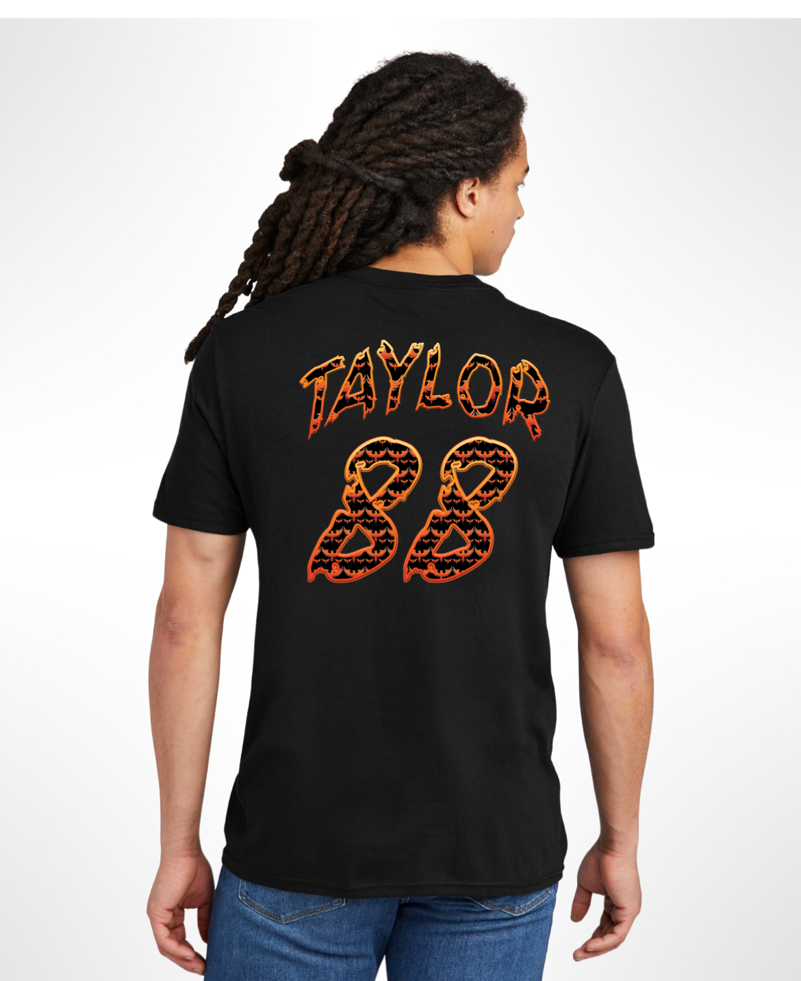 The Phoenix Football T-Shirt