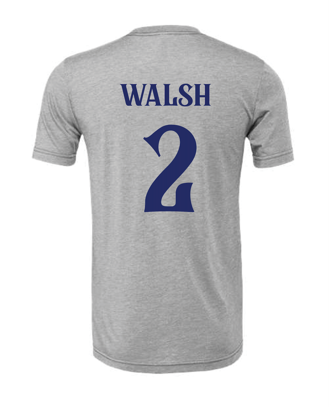 Aspire Volleyball Nationals T-Shirt