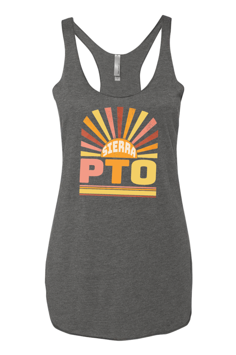Sierra Suns PTO T-Shirt