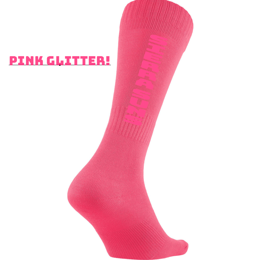 Sierra Suns Over the Calf DSG Socks