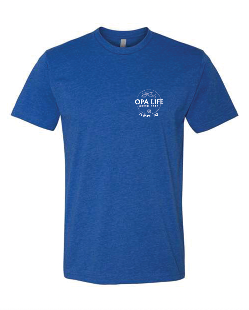 OPA "I Know the Owner" T-Shirt