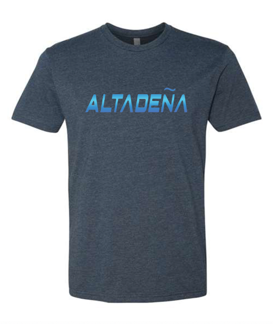 Altadena Panthers- Level Up Tee