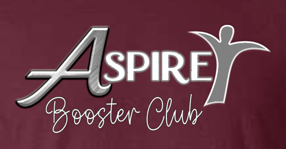 Aspire Booster Club T-Shirt