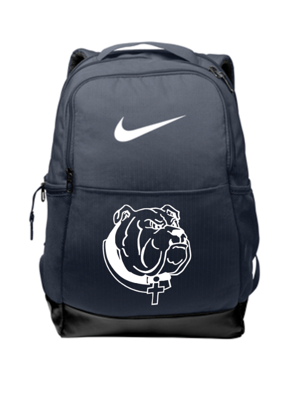 St. John Bosco Backpack