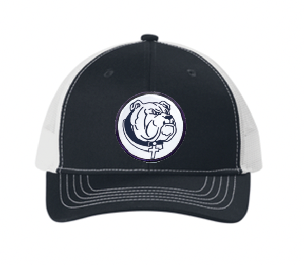 St. John Bosco Bulldog Hat
