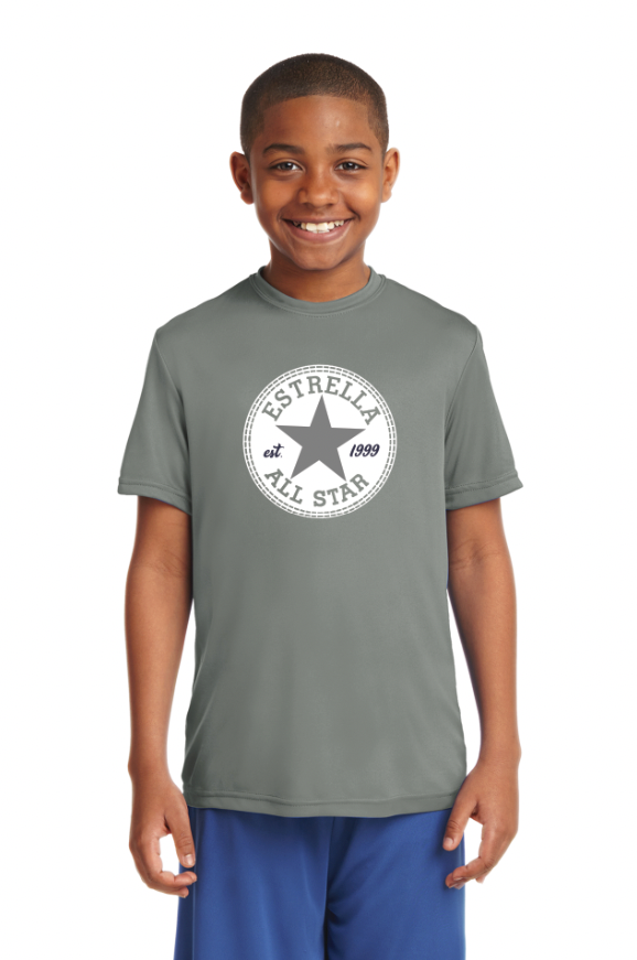 Kyrene Estrella Performance T-Shirt