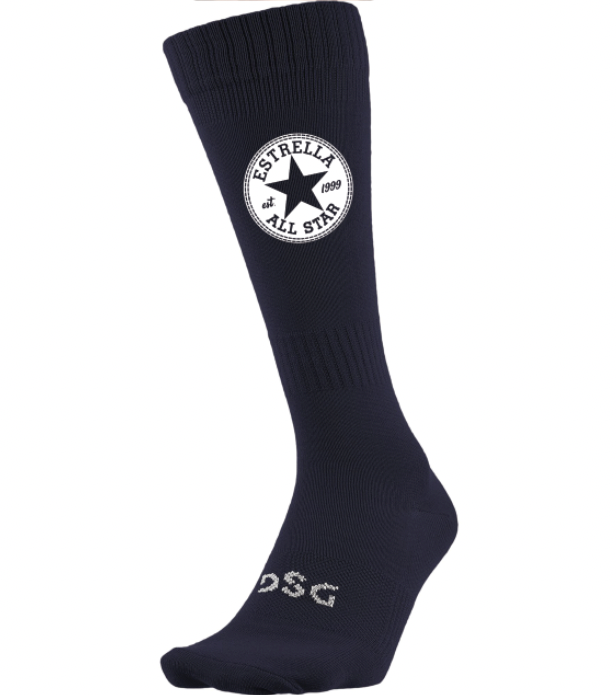 Kyrene Estrella Over The Calf DSG All-Sport Socks
