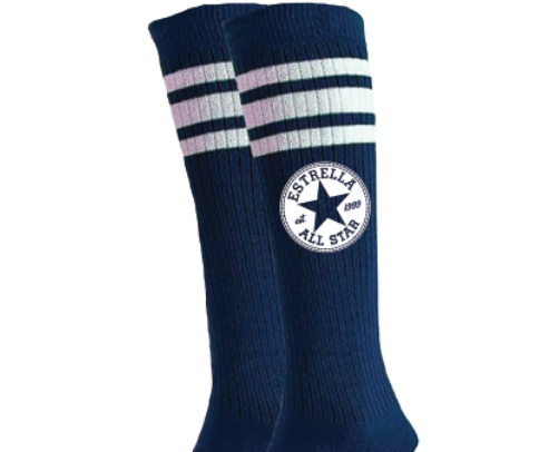 Kyrene Estrella Knee High Socks