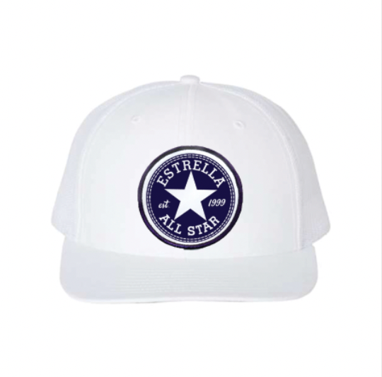 Kyrene Estrella Trucker Hat