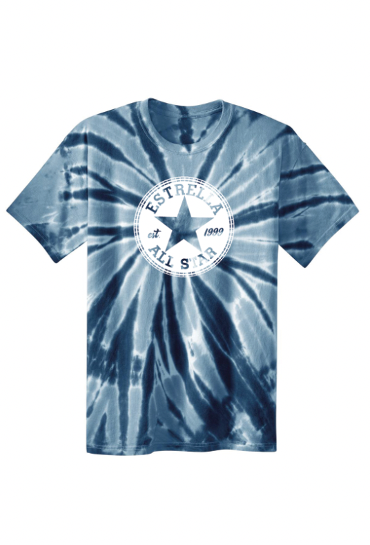 Kyrene Estrella Tie-dye T-Shirt