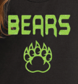 Cheerleading Custom Tank Top
