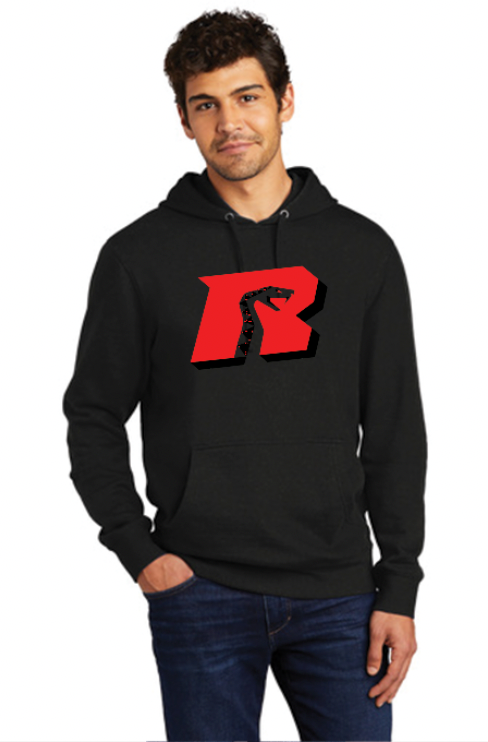 Rattlers Football Hoodie