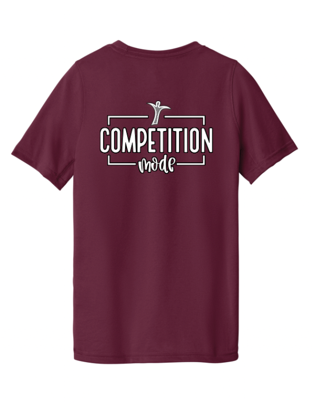 Aspire Girls Team T-Shirt