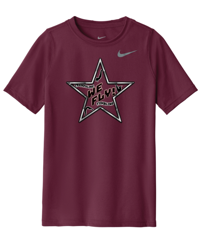 Aspire TNT Team T-Shirt