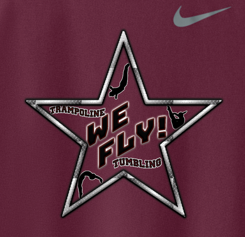 Aspire TNT Team T-Shirt