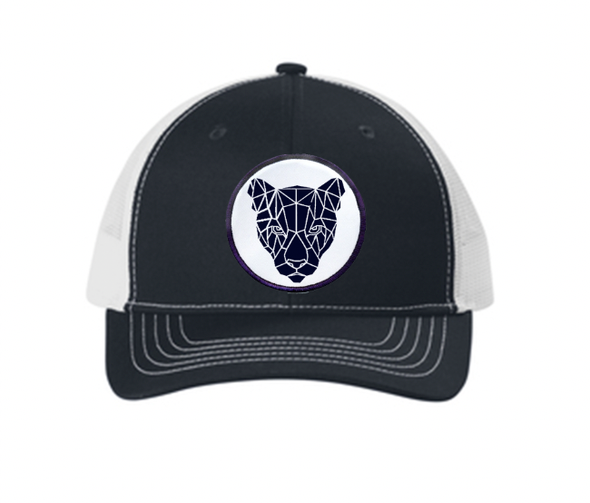 Altadena Trucker Patch Hat