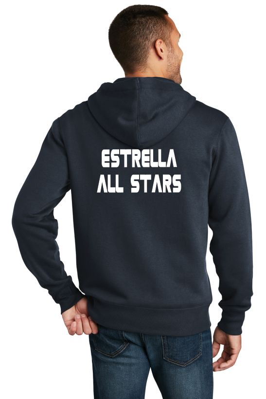 Kyrene Estrella Zip-up Hoodie