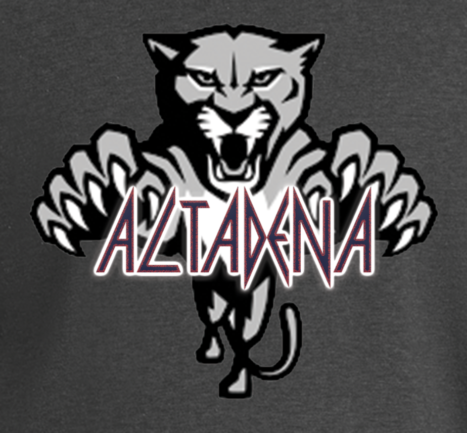 Altadena T-Shirt