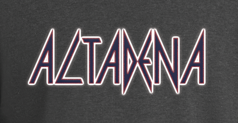 Altadena T-Shirt 3