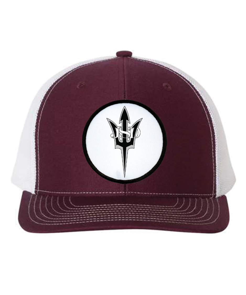 Aspire JSD Team Trucker Hat
