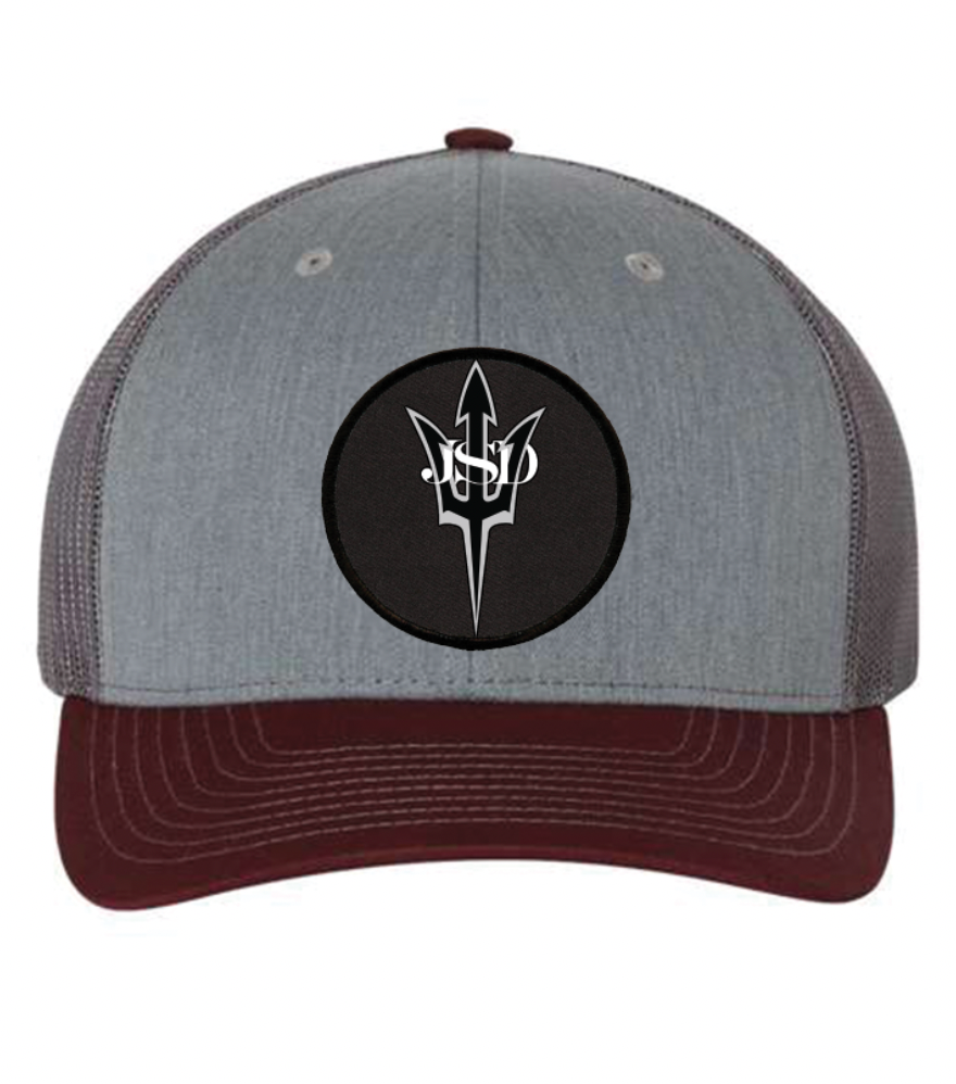 Aspire JSD Team Trucker Hat