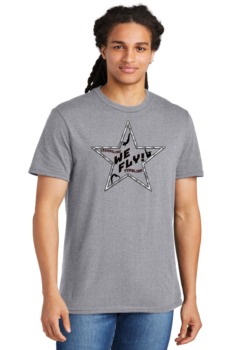 Aspire TNT Team Unisex T-Shirt