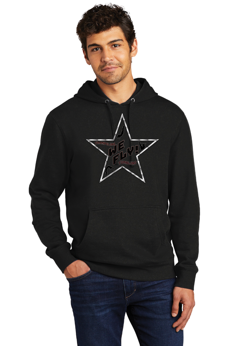 Aspire TNT Team Unisex Hoodie