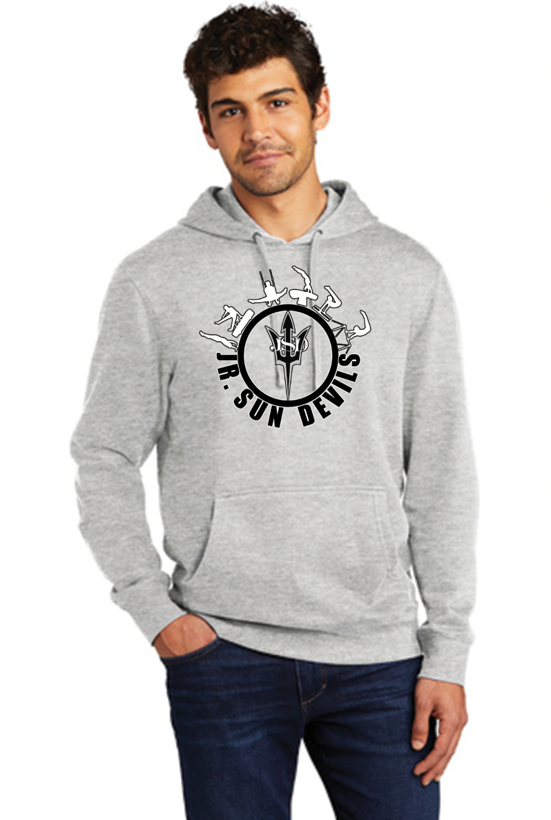 Aspire JSD Team Unisex Hoodie