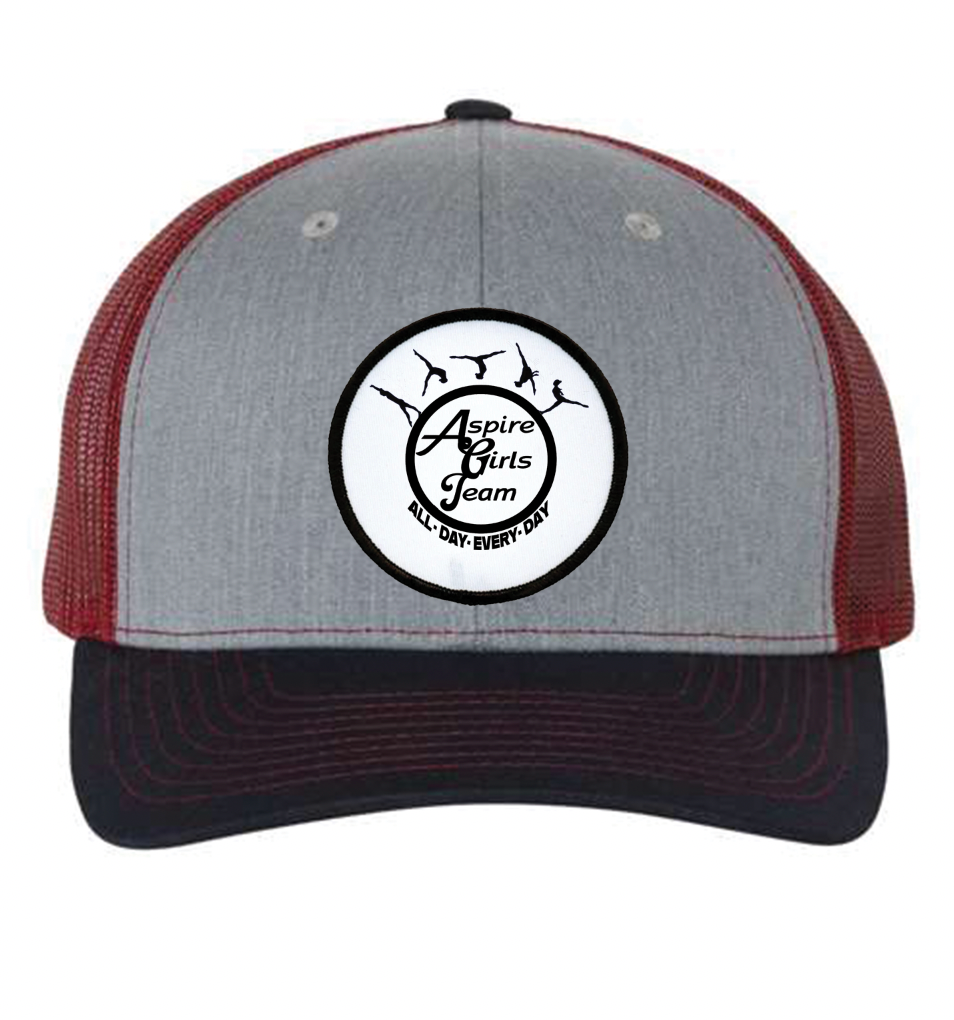 Aspire Girls Team Trucker Hat