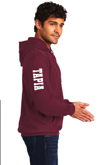 Aspire JSD Team Unisex Hoodie