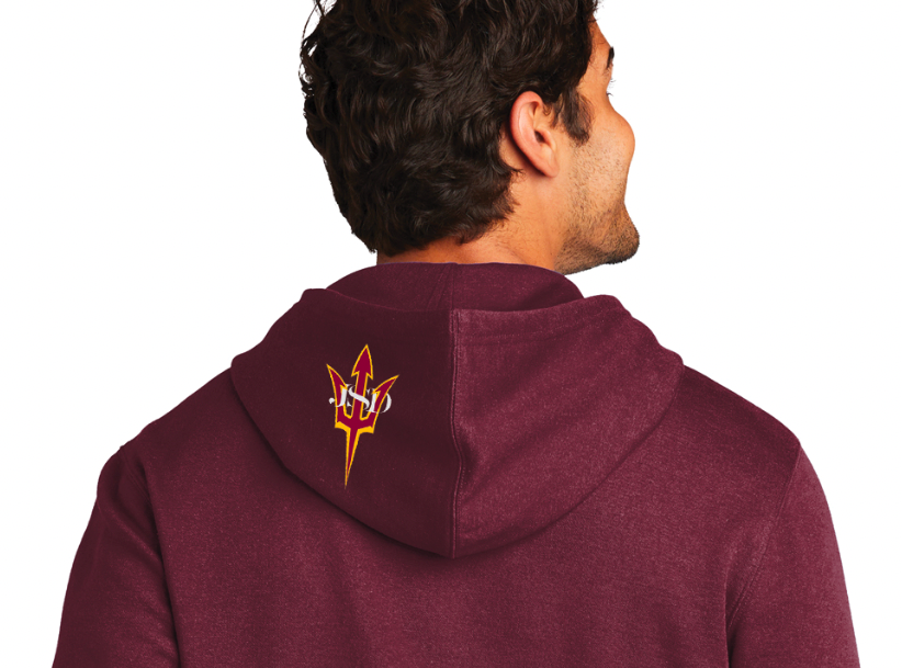 Aspire JSD Team Unisex Hoodie