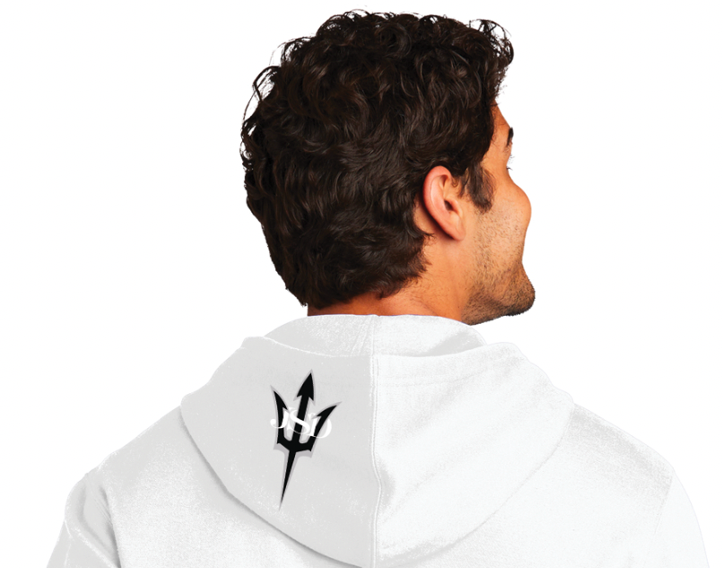 Aspire JSD Team Unisex Hoodie