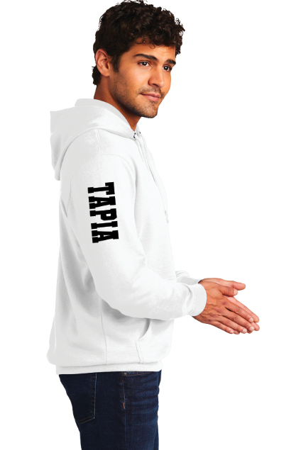 Aspire JSD Team Unisex Hoodie