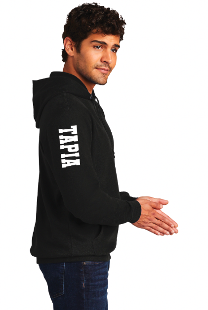 Aspire TNT Team Unisex Hoodie