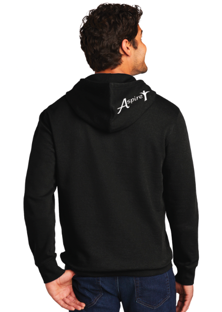 Aspire TNT Team Unisex Hoodie