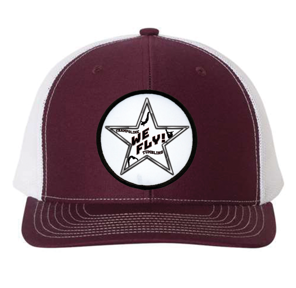 TNT Aspire TNT Team Trucker Hat