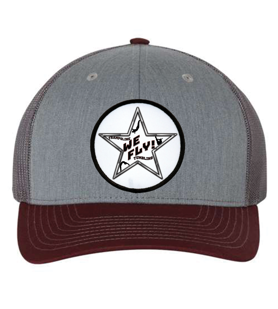 TNT Aspire TNT Team Trucker Hat