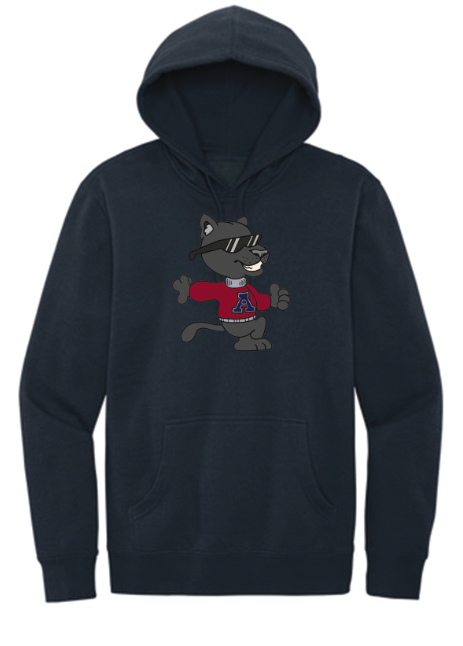 Altadena Panthers Hoodie