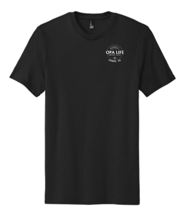 OPA "Gyro-holic" T-Shirt