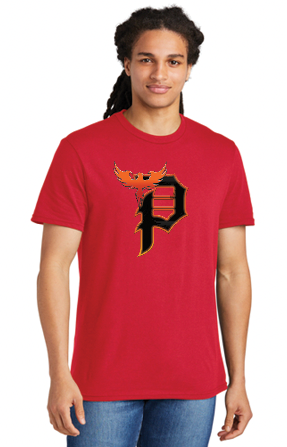 The Phoenix Football T-Shirt