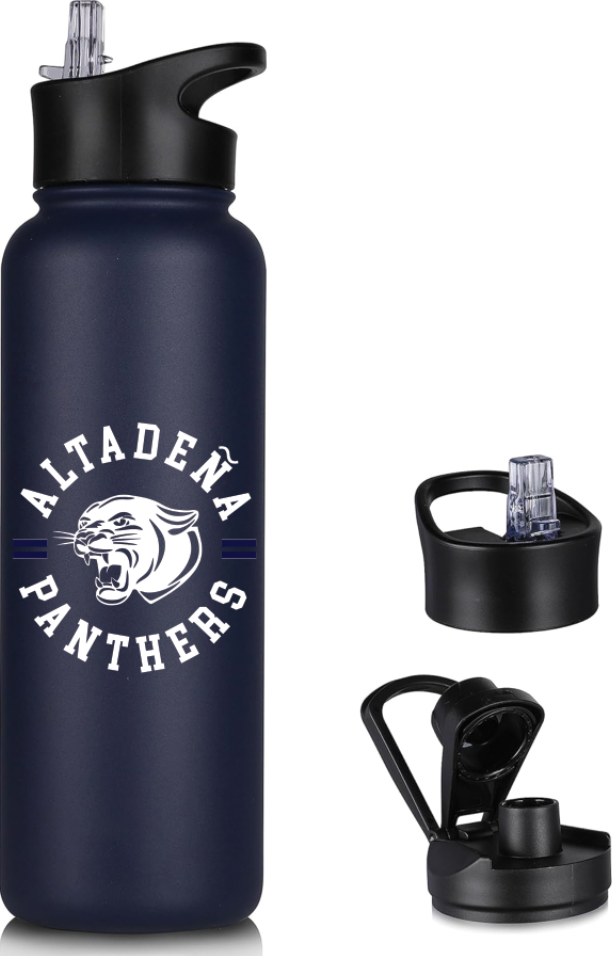 Altadena 40oz Insulated Water Bottle