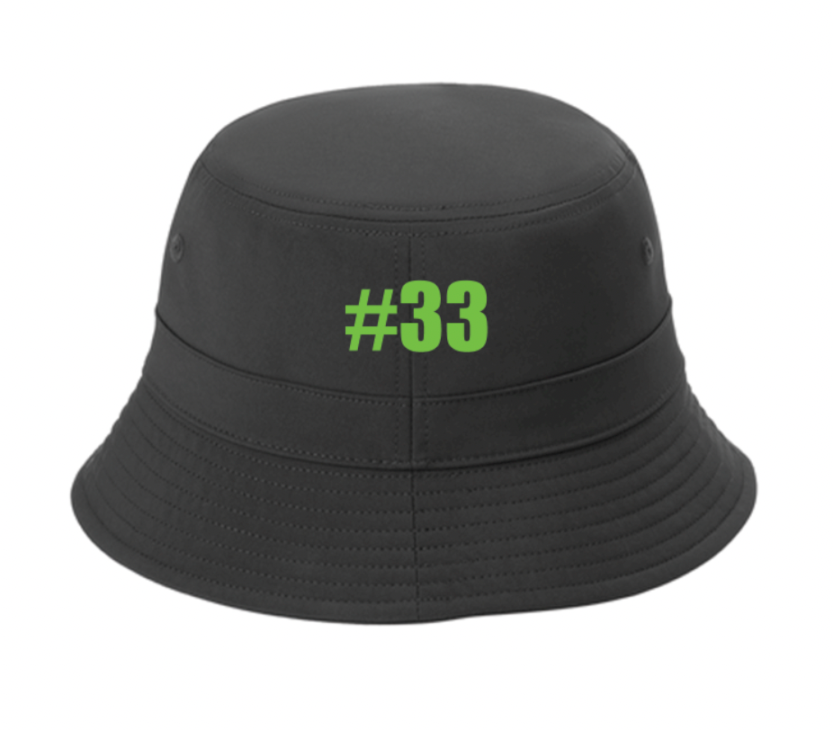 Chandler Mama Bear Bucket Hat- Embroidered