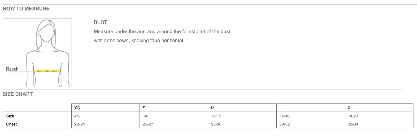 Kyrene de la Mirada Eras T-Shirt