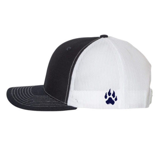 Altadena Trucker Patch Hat 2024