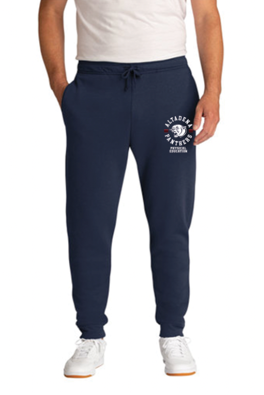 Altadena PE Joggers