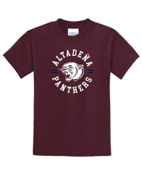 Altadena Panthers 2024 T-Shirt
